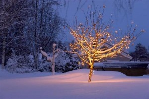 Гирлянда Chrissline 702600