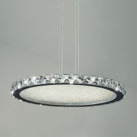 Подвесной светильник Crystal Led 4577