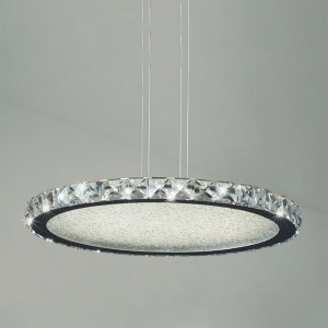 Подвесной светильник Crystal Led 4577