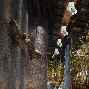 Точечный светильник Snail 357561