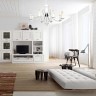 Подвесная люстра Milano MILANO 115.8