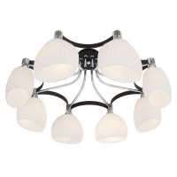 Потолочная люстра Iris CL143181