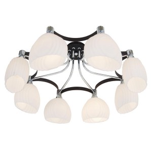 Потолочная люстра Iris CL143181