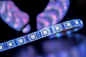 Светодиодная лента SWG560-12-14.4-RGB-65