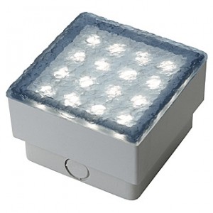 Встраиваемый светильник уличный Led 227341