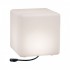 Газонная световая фигура Plug & Shine Glob 94181