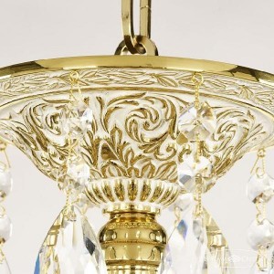 Подвесная люстра 7110 71102/12/300 B GW