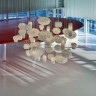 Подвесной светильник Coral CORE04 White