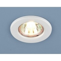 Точечный светильник 9210 9210 MR16 WH белый