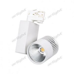 Трековый светильник LGD 022053