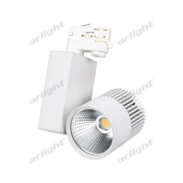 Трековый светильник LGD 022053 Трековый светильник LGD 022053