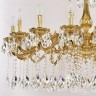 Подвесная люстра 7510 75102/16/360 A G