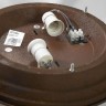Потолочный светильник LSP LSP-8068