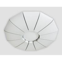Потолочный светильник Orbital Parus FP2312 WH 210W D740