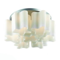 Потолочный светильник Onde SL116.502.07