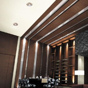 Точечный светильник Crown 369429