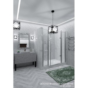 Подвесная люстра Brook 1785-3P