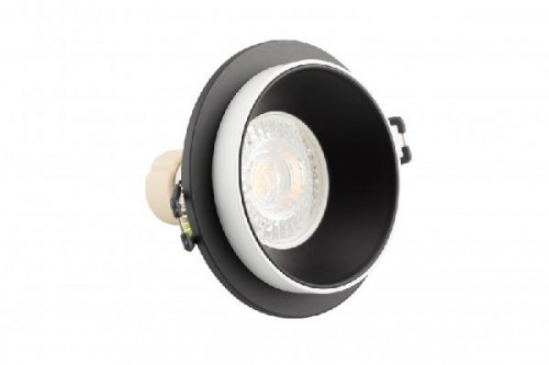 Точечный светильник DK2400 DK2400-BK