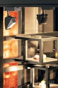 Трековый светильник 3Ph MERADO FLOOD 1001471