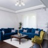 Потолочная люстра Benita 30142/5