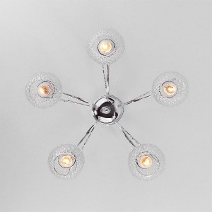 Потолочная люстра Benita 30142/5