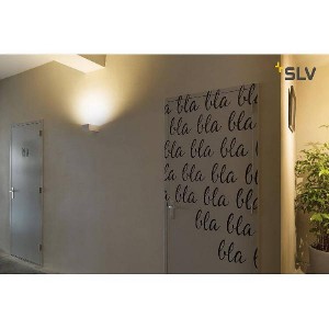 Настенный светильник Shell 1000422