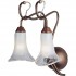 Бра BX-0293 BX-0293/2 shining coffee