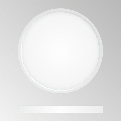 Потолочный светильник Бейсик CL738240V