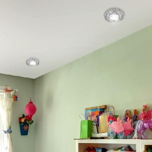 Точечный светильник Forza 370242