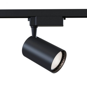 Трековый светильник Track lamps TR003-1-30W3K-B