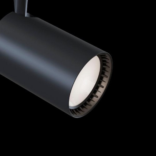 Трековый светильник Track lamps TR003-1-30W3K-B
