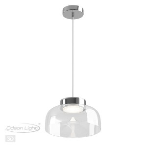 Подвесной светильник Kaleo 4720/12L