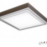 Потолочный светильник Summery B6233-117W/520*520 WH