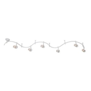 Трековая система в сборе Rails Kits A3056PL-6WH