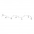 Трековая система в сборе Rails Kits A3056PL-6WH