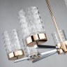 Потолочная люстра Crystallus 2710-7P