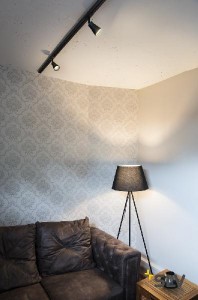 Основание для Торшера FENDA 155490