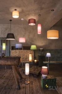 Основание для Торшера FENDA 155490