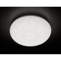 Потолочный светильник Orbital Simple F565 WH 15W 4200K D300
