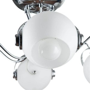 Потолочная люстра Joel MOD833-06-N