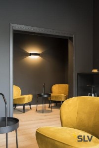 Настенный светильник LOGS IN L 1002928