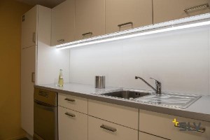 Профиль для светодиодной ленты BATTEN 631323