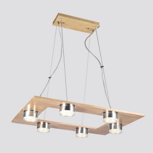 Подвесной светильник Natura Natura 152.6 LED