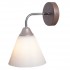 Бра  MD.51510-1-W CP+CH