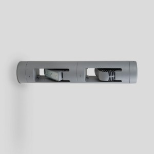 Настенный светильник уличный Column W6141-2
