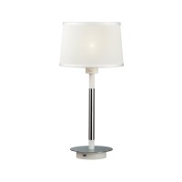 Интерьерная настольная лампа Loka 4160/1T