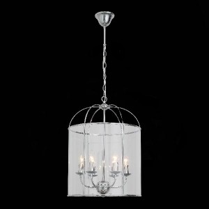 Подвесная люстра Odierno SL267.103.06