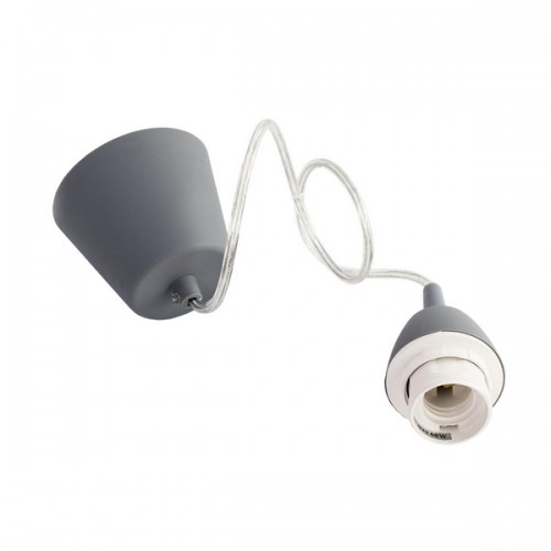 Потолочная чаша  6003-GR Suspension Grey