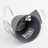 Потолочная чаша  6003-GR Suspension Grey