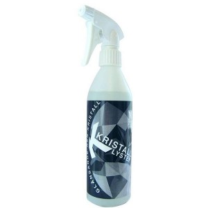 Средство для чистки хрусталя Kristallspray 100943